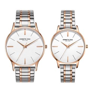 ساعت مچی کنت کول KC50918007